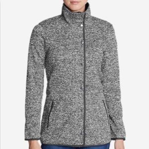 eddie bauer radiator field jacket